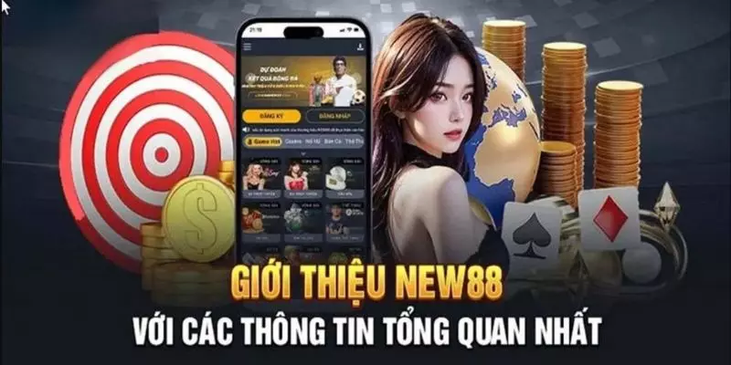 Sân chơi được xây dựng với mục tiêu tạo ra nền tảng đặt cược lành mạnh