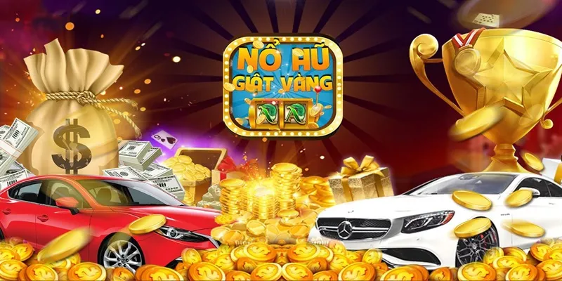 Các bước tham gia game nổ hũ cực đơn giản với 3 bước