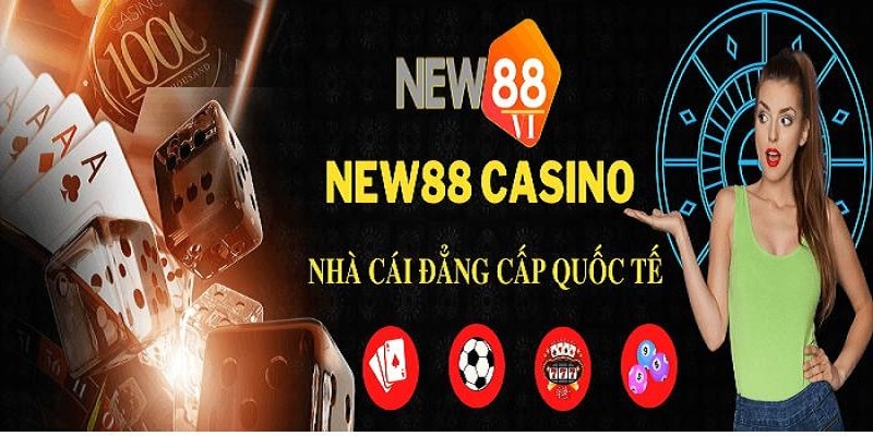 Tham gia sảnh casino tại sân chơi đơn giản