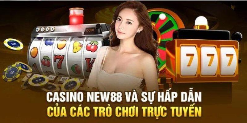 Nhà cái kết hợp với nhiều đối tác lớn trên thị trường