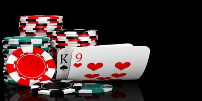 Baccarat là game bài nhận được nhiều sự quan tâm tại nhà cái New88.