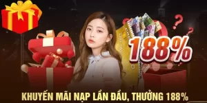 Khuyến Mãi Nạp Đầu New88