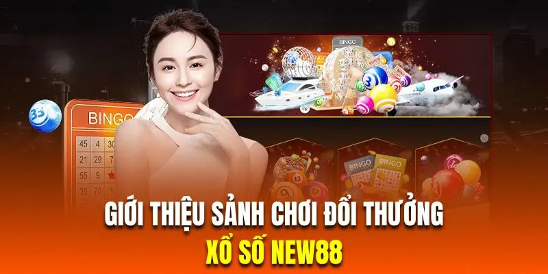 Kinh nghiệm chơi xổ số New88 thành công